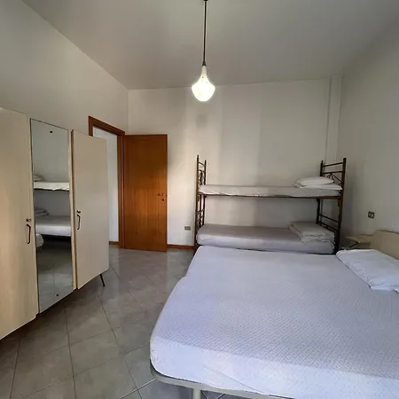 Apartament 2min To Ac W Parking - Il Lupo Affitta Cattolica