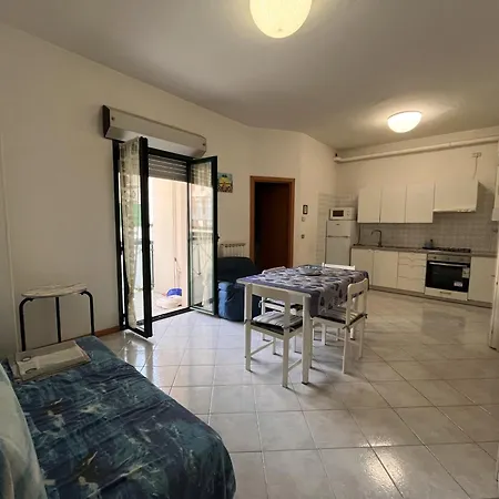 Apartament 2min To Ac W Parking - Il Lupo Affitta *