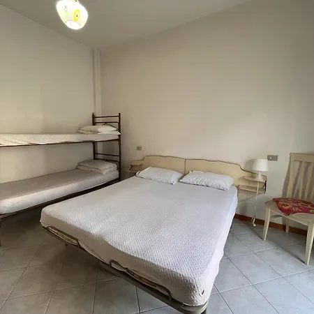 Apartament 2min To Ac W Parking - Il Lupo Affitta *
