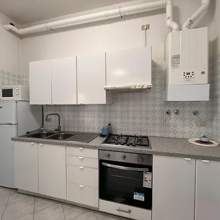 Summer Base Cattolica City - Il Lupo Affitta Apartment