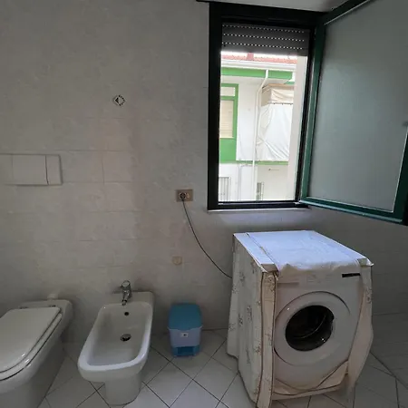 2min To Ac W Parking - Il Lupo Affitta Apartamento *