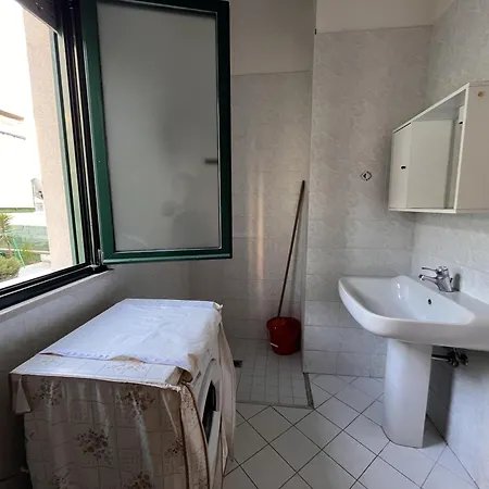Apartmán 2min To Ac W Parking - Il Lupo Affitta Cattolica