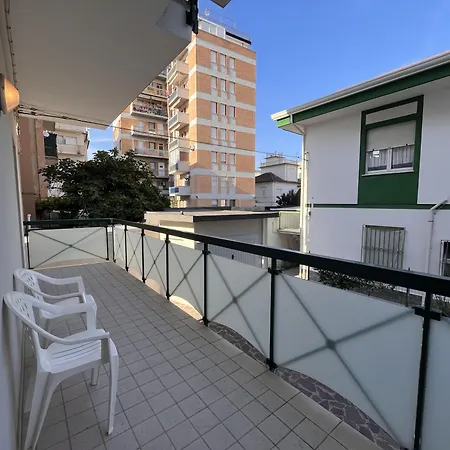 Summer Base Cattolica City - Il Lupo Affitta Apartment Cattolica
