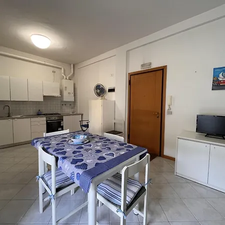 Summer Base Cattolica City - Il Lupo Affitta * Cattolica
