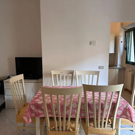 2min To Ac W Parking - Il Lupo Affitta Apartmán Cattolica