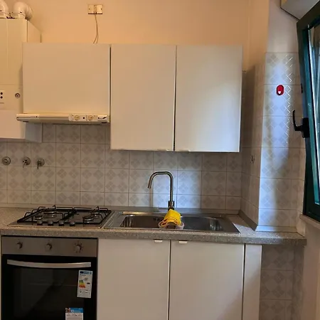Apartmán 2min To Ac W Parking - Il Lupo Affitta