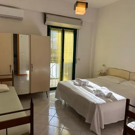 2min To Ac W Parking - Il Lupo Affitta Cattolica
