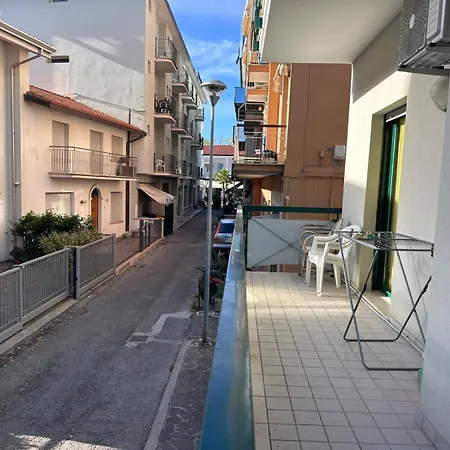 2min To Ac W Parking - Il Lupo Affitta * Cattolica