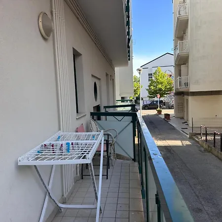 2min To Ac W Parking - Il Lupo Affitta Apartmán