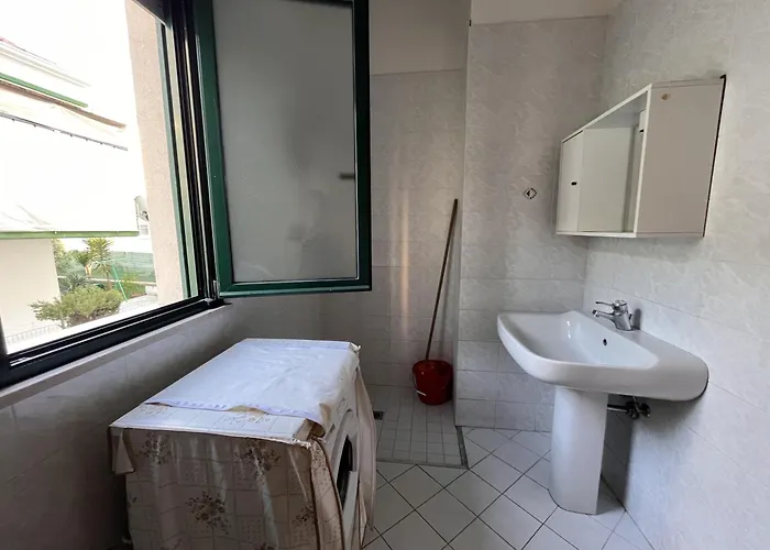 Appartamento 2min To Ac W Parking - Il Lupo Affitta Cattolica
