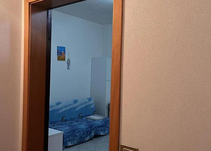 2min To Ac W Parking - Il Lupo Affitta Appartamento