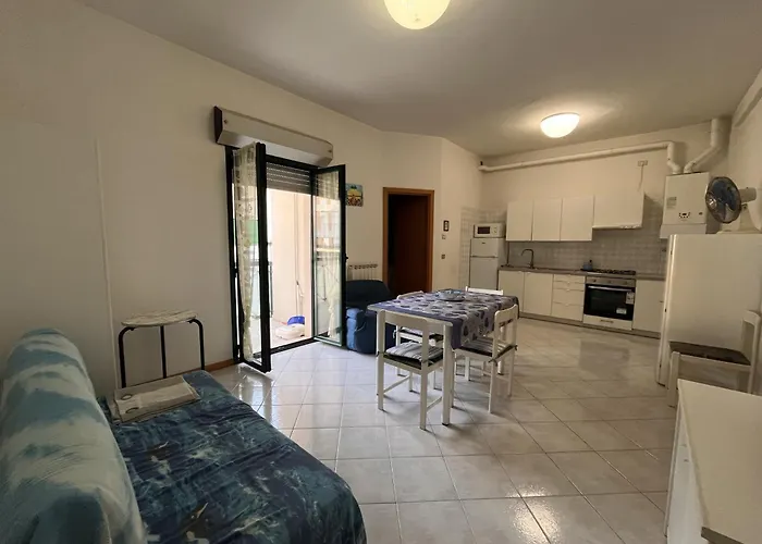 Appartamento 2min To Ac W Parking - Il Lupo Affitta *