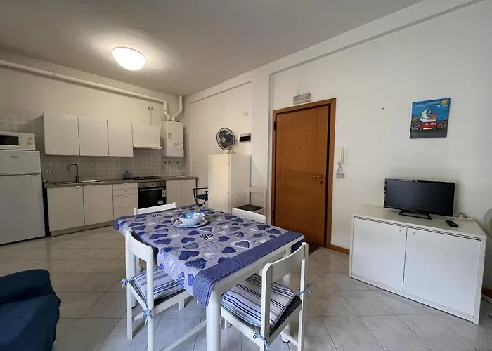 2min To Ac W Parking - Il Lupo Affitta * Cattolica